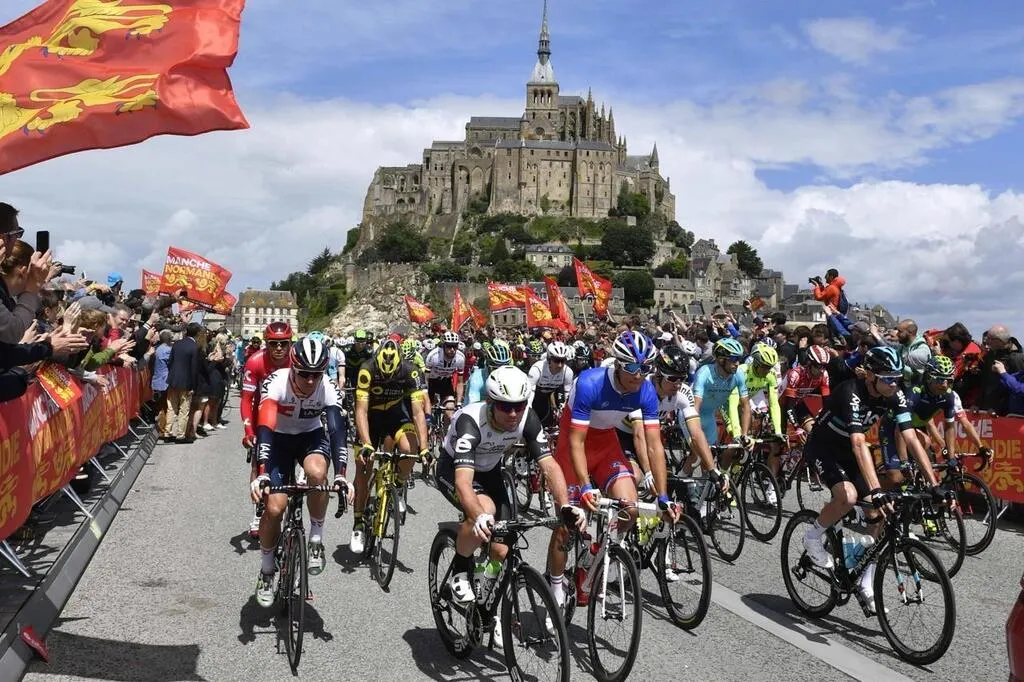 Les championnats de France de cyclisme sur route en quelques chiffres