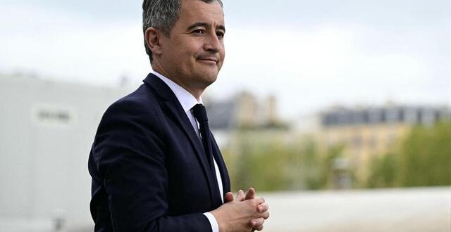 Gérald Darmanin attendu à New York ce vendredi - Saint-Nazaire.maville.com