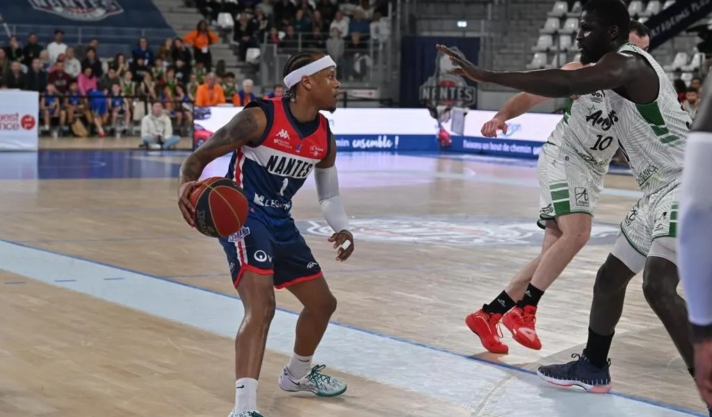 Basketball. Pro B l’Hermine veut se donner le droit de rêver . Sport