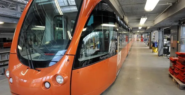 photo  des travaux d’adaptation du centre de maintenance seront nécessaires.  &copy;  archives ouest-france 