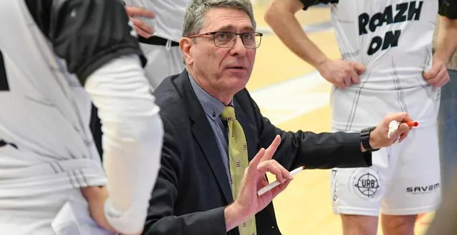photo  pascal thibaud reste confiant avant d’aborder la rencontre contre le premier de la poule b de nationale 1.  &copy;  photo : jocelyne régent 