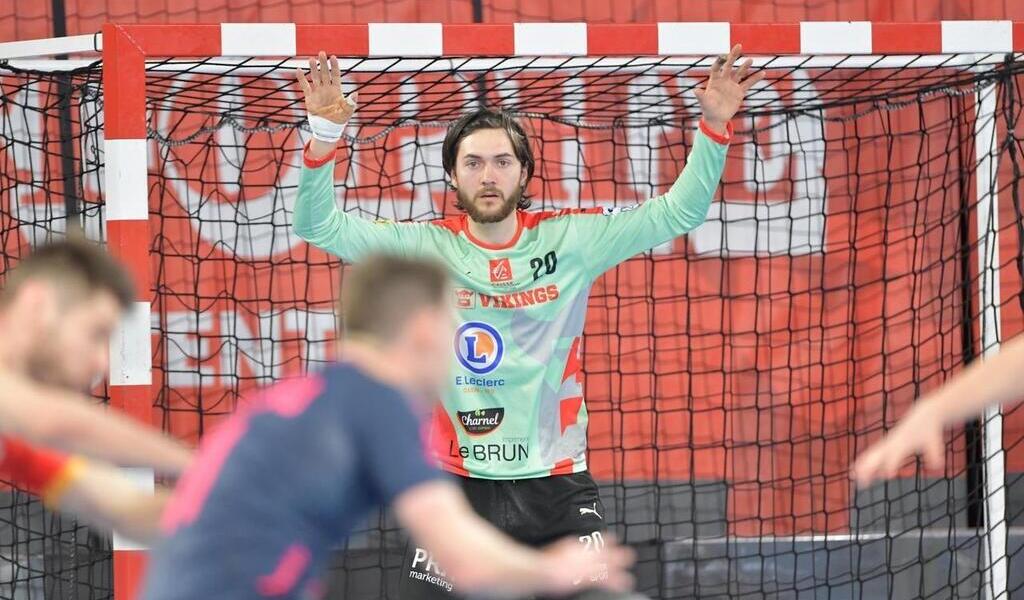 Handball. Proligue : Le Caen HB Pour La Passe De Trois ? - Caen.maville.com