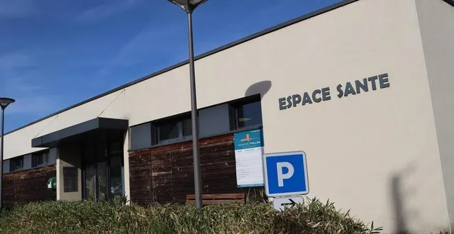 photo  l’espace santé de noyen-sur-sarthe va accueillir un deuxième dentiste dans les semaines à venir.  &copy;  ouest-france 