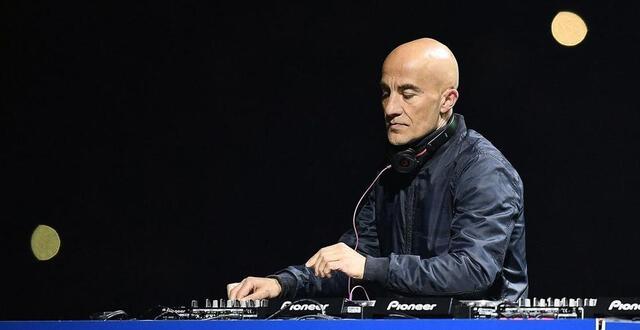Boombass, star de l’electro avec Cassius, attendu à L’Échonova de Saint ...