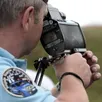photo le conducteur a été flashé ce jeudi 11 avril 2024 à cérans-foulletourte.