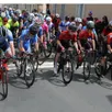 photo les cyclistes du « prix des commerçants, des artisans et de la municipalité » s’affronteront sur 109,820 km.