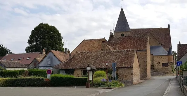 photo  pas d’augmentation des taxes et bientôt un nouveau comité des fêtes pour les habitants du village.  &copy;  le maine libre 