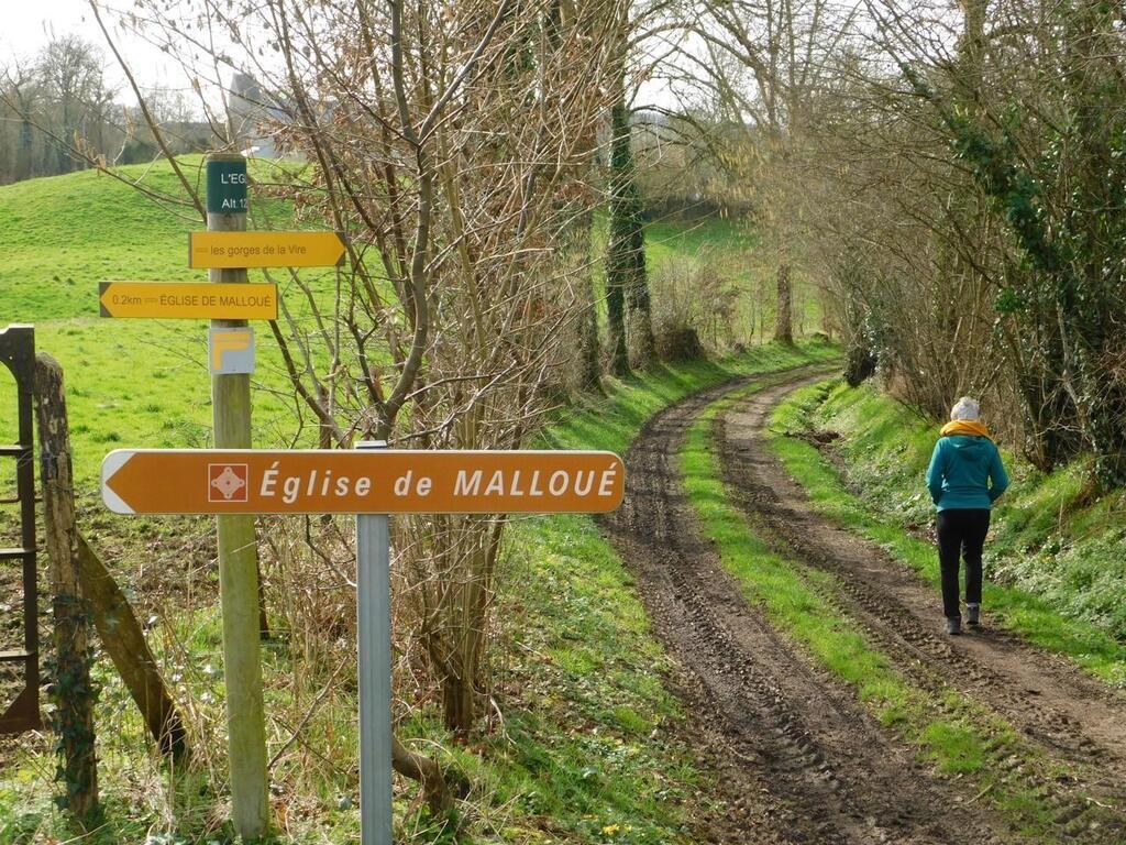 En Images. Venez Marcher Dans Le Bocage Virois Et Profiter De L 