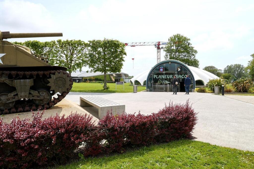 80e anniversaire du D Day voici cinq musées sur le Débarquement à ne