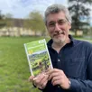 photo  morgan daucé est l’auteur de ce vélo guide, publié aux éditions ouest-france, sur la vélobuissonnière qui relie alençon à saumur et traverse très largement la sarthe. 