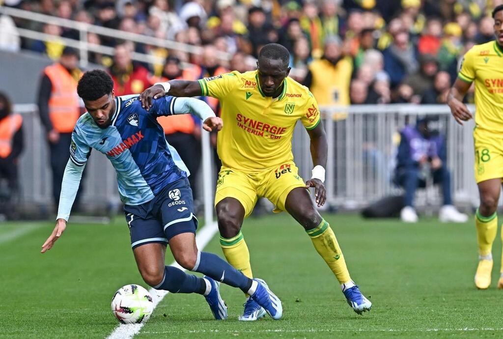 FC Nantes. Les compos probables au Havre et les absents . Sport - La ...