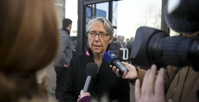 photo  l’ancienne première ministre participera à une réunion publique consacrée à la fin de vie.  &copy;  archives le maine libre - yvon loué 