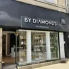 photo  la boutique by diamonds a ouvert dans le quartier de montsort à alençon (orne). 