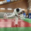 photo  de nombreuses animations de judo seront mises en place sur deux jours à la salle andré-jidouard, à argentan (orne). 