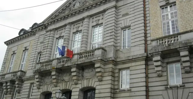 photo  la ferté-macé entre dans l’opération programmée d’amélioration de l’habitat et de renouvellement urbain (opah-ru) pour permettre davantage de rénovations de logements  &copy;  archives ouest-france 