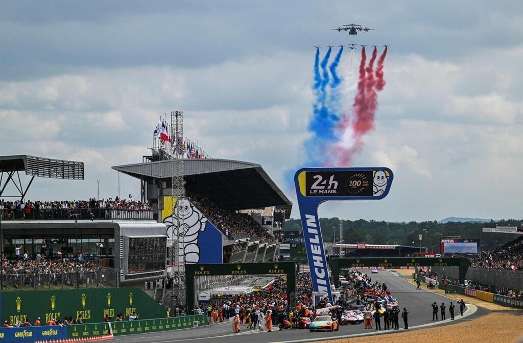 24H du Mans 2024. Date, diffusion, engagés, programme, billets… tout ce