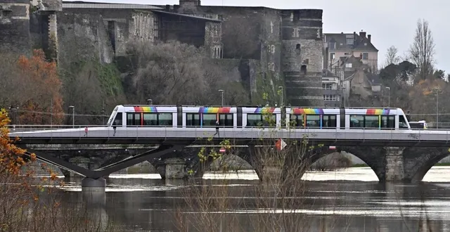 photo  les tarifs des transports en commun augmenteront en juillet 2024 de 3 %.  &copy;  archives jérôme fouquet/ouest-france 
