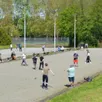 photo dimanche après-midi, le pétanque club du canal a accueilli 44 doublettes sur ses terrains du complexe sportif à malicorne.les prochains concours : en doublettes les dimanches 9 juin et 7 juillet ; en doublettes mixtes le dimanche 15 septembre.
