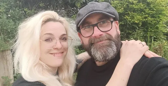 photo  léa et marc lucas s’installeront en mai à avoise pour préparer l’ouverture de la guinguette mi-juin.  &copy;  marc lucas 