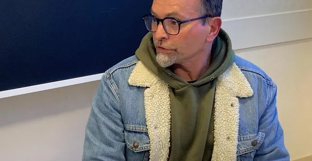 photo  laurent guyot, gérant du camping d’écommoy, est intervenu au conseil municipal.  &copy;  le maine libre 