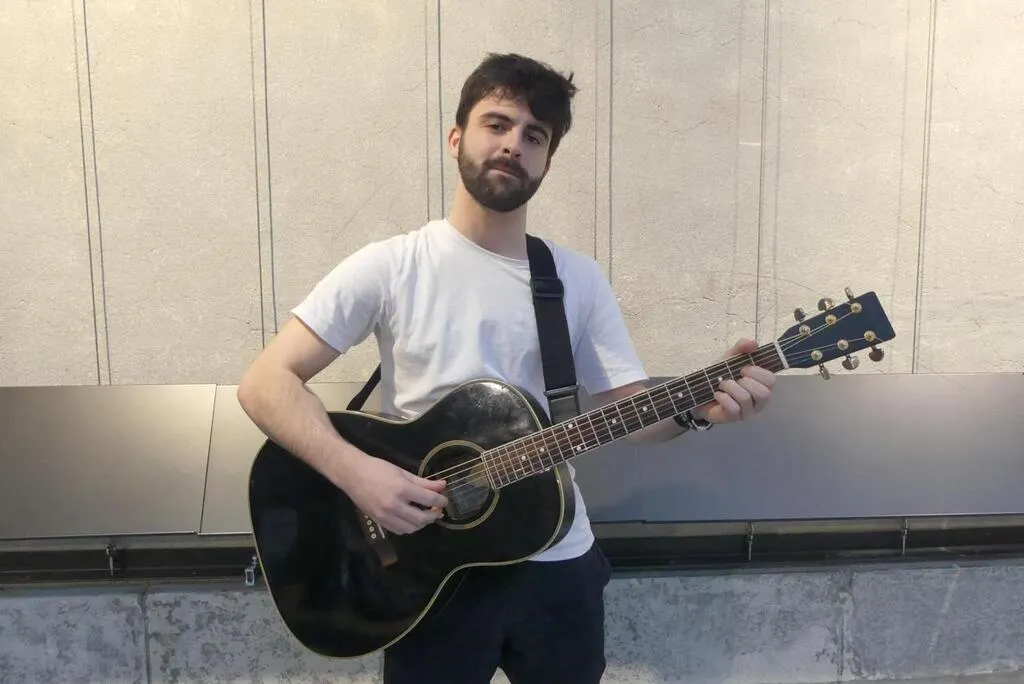 The Voice. C’est l’heure des battles pour le Breton Noah Gaillard