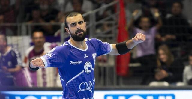 Proligue. L’international marocain Reida Rezzouki quitte la JS ...
