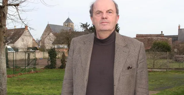 photo  gwénaël de sagazan a déposé plainte pour usurpation d’identité.  &copy;  archive le maine libre 