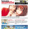 photo bimensuel lemans maville n°1 | du 17 au 30 avril 2024