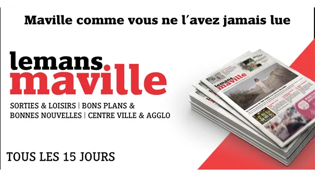 photo info le Mans comme vous ne l'avez jamais lue !