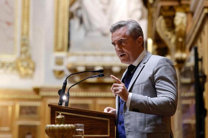 Prise illégale d’intérêts : cinq ans d’inéligibilité requis contre le sénateur Stéphane Ravier  (Ouest-France)