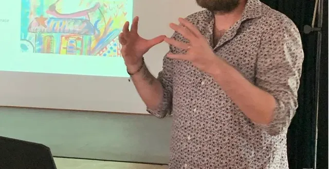 photo  damien deville.  &copy;  le maine libre 