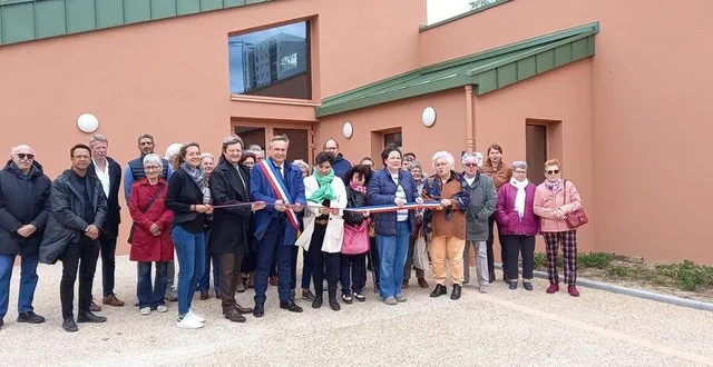 photo  l’isolation thermique, le chauffage, la ventilation et l’accessibilité ont été modifiés.  &copy;  le maine libre 