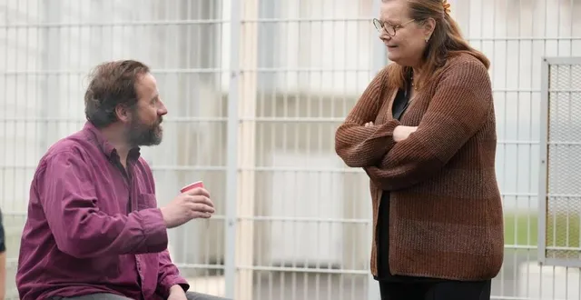 photo  « l’odyssée de l’empathie » et « je verrai toujours vos visages », deux films pour réfléchir et explorer les violences et ce qui peut les éviter.  &copy;  christophe brachet 