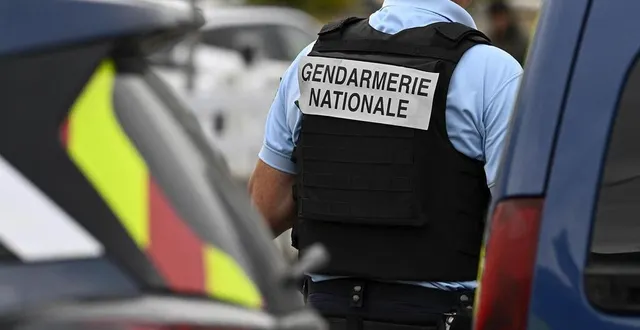 photo  le mineur au volant a terminé en garde à vue à la gendarmerie de malicorne-sur-sarthe. photo d’illustration.  &copy;  vincent michel / archives ouest-france 