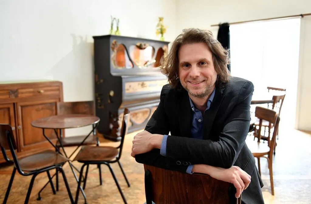 ENTRETIEN. Thomas Schlesser « L’art a un impact sur nos existences