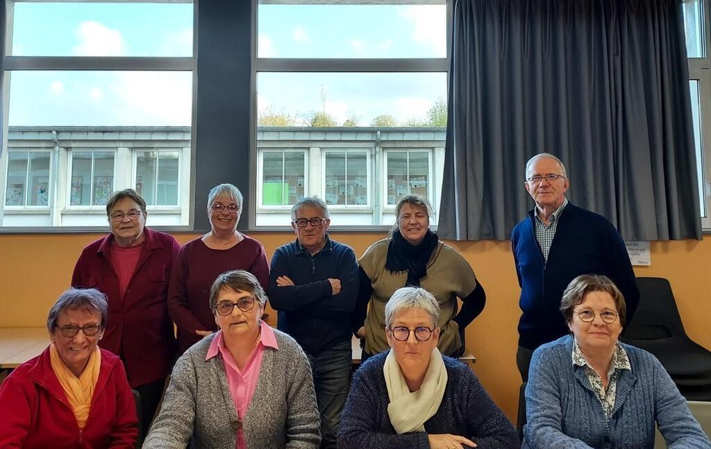 La chorale Pro Arte répète pour le 80e anniversaire du D-Day à Vire ...