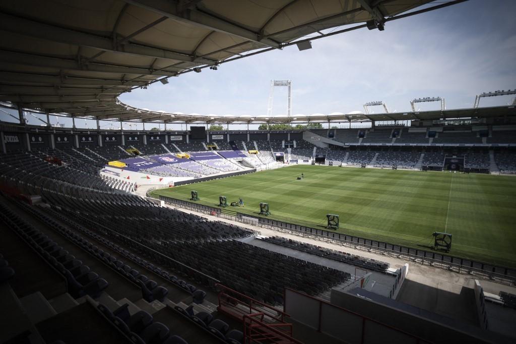 Stade Toulousain Harlequins. La billetterie prise d’assaut pour la