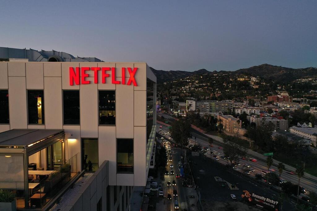 Netflix Continue De Progresser Dans Le Monde Avec Près De 270 Millions 