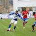 Football. National : l’US Avranches...