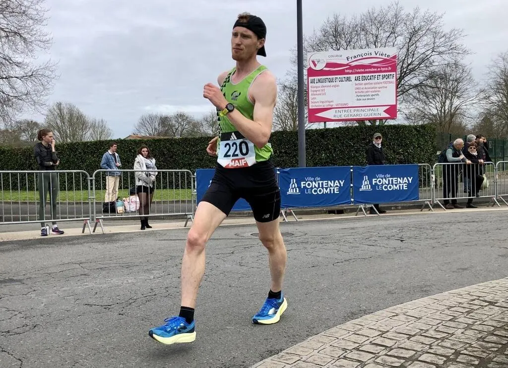 Jeux olympiques. Gabriel Bordier vise double en Turquie sur le relais