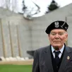 photo  Édouard podyma était le dernier des vétérans de la 1re division blindée polonaise. il est décédé en 2018, à l’âge de 96 ans. 