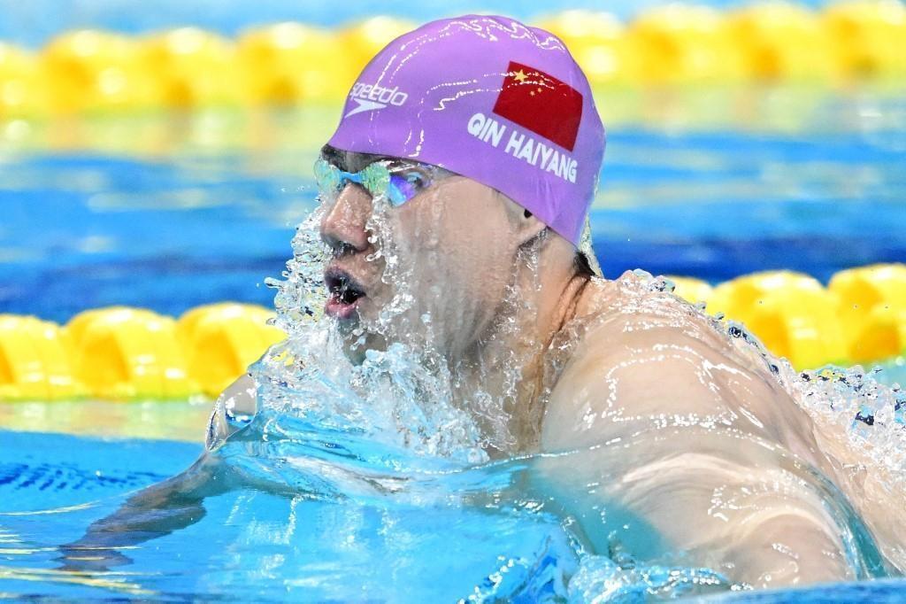Natation. Vaste scandale de dopage au sein de la natation chinoise à ...
