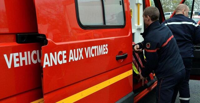 Un Enfant De 2 Ans Décède En Chutant Du Huitième étage - Trouville ...