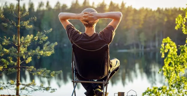 photo  les éditions hachette ont déniché des coins atypiques pour vous permettre de déconnecter durant ces vacances ou ces ponts du mois de mai. photo d’illustration : mikhail blavatskiy / istock  &copy;  photo d’illustration : mikhail blavatskiy / istock 