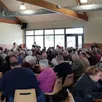 photo  plus de 600 joueurs de belote se sont succédé à la salle polyvalente pour ce premier concours organisé depuis plus de dix ans à tuffé. 