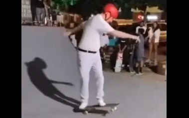 VIDÉO. OL : quand le président du club John Textor fait parler ses