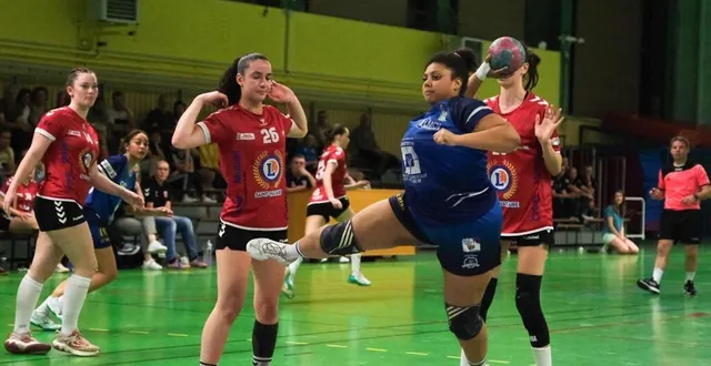 photo  l’entente sarthe vit une saison compliquée.  &copy;  archives le maine libre 