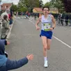photo  mathis moutal a survolé les 10 kilomètres de sargé. 