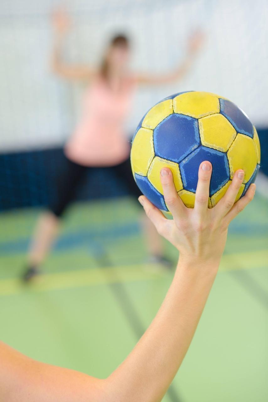 Sport féminin : « Dans la Manche, tous les clubs sont en train de s’y mettre » . Sport - Antibes ...