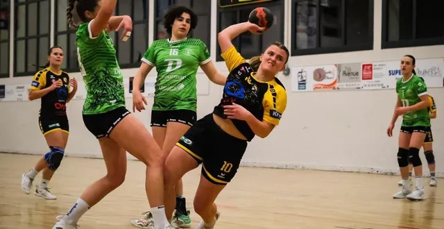 photo  les mamertines vont devoir se battre jusqu’au bout pour valider leur maintien.  &copy;  archives le maine libre 